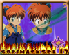 Foxfire Attack