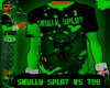 [LF] SKully Splat Vs T