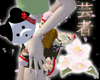 Geisha Teddy