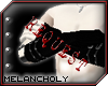 Request: Black Gloves