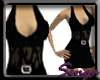 Dress Parisienne Black