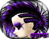 {O}Tainted Violet Eiko