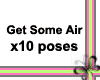 $Get Some Air