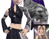 FF Cloud Female Top