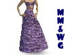 *MM* Purple Dress