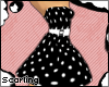 Rockabilly Swing Dress