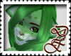 DLF ~ Shamrock Leopard