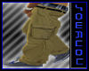 [A1] cargo pants