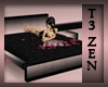 T3 Zen Sakura MyBed