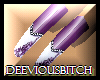 *DeeViousAmethystDiva*