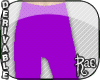 R: Deriv Flared Pants