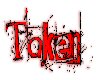 Taken (Red/Black)