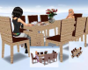 FawnDiningTable