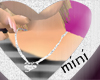 [MINI] Liva Necklaces