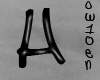 [O] H