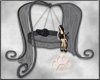 *Panther* Hammock