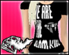 m* Glam kidz [f]