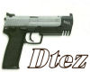 Lara Style Guns V1 (R)