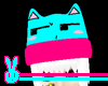 .R. T.C. Neko Hat 3