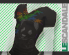 Panda T-Shirt Black