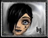 Face Paint - Stars Black