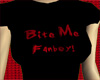 Bite Me Tee