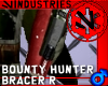 Empire Bounty Bracer-R