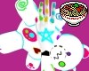 Happy Candy Teddy