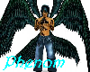 Dark Zircon Wings M/F