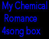 !BB! My Chemical Romance