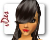 Realistic Black Yumito