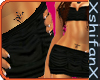 sweet kaisha black
