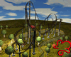 Eerie Roller Coaster
