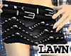 Black Coffee Skirt