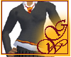GW Wizard Sweater Long R