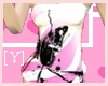 [Y] Pink Toxic Top