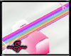 ~S~Rainbow candy See Saw