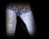 [x]Emo-IkScene Jeans