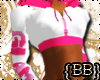 {BB} GlamHoodie [W|P]
