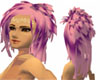 pink and purpel Rikey