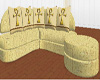 Egyptian Sectional