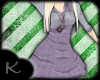 !K` Nessie`s Dress