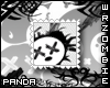 [Panda] Dead Stamp