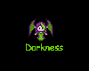 Tiny Darkness Fairy