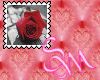 Rose Stamp