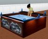 !DO! WOLF Hot tub