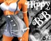 {BB}PleasurewWhite hippy