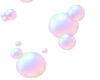 Bubblies