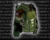 *TC WOODLAND CAMO TOP