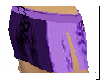 [TGUU]Lilac skirt